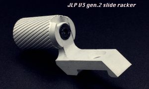 JLP V3 Gen.2 Slide Racker