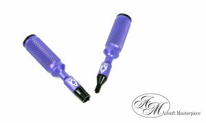 Airsoft Masterpiece STEEL Valve Key Set