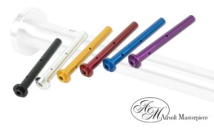 Airsoft Masterpiece Aluminum Guide Rod for Hi-CAPA 4.3