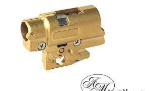Airsoft Masterpiece Brass Hop-up Base for Hi-Capa