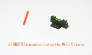 JLP 1911 Fiber Optic Front Sight (Booster)