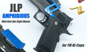 JLP Amphibious Mount for Hi-CAPA