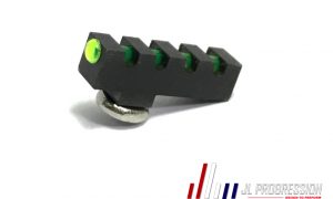 JLP COMBAT Fiber Optic Front Sight for G Series
