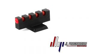 JLP COMBAT Fiber Optic Front Sight for Hi-CAPA