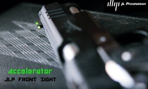 JLP Fiber Optic Front Sight for Marui Hi-Capa (Accelerator)