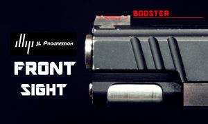 JLP Fiber Optic Front Sight for Marui Hi-Capa (Booster)