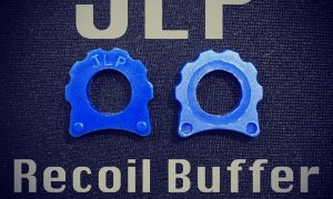 JLP Recoil Buffer - Polymer