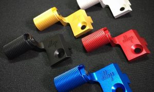 JLP Slide Racker Ver.4 Left (V4L)