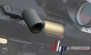 JLP Slide Racker Ver.4 Right (V4R)