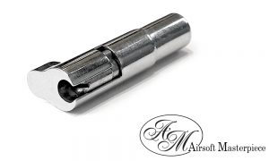 Airsoft Masterpiece Steel Magazine Release Catch for Hi-CAPA