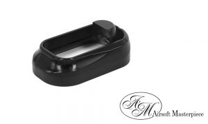 Airsoft Masterpiece T Style Magwell for G Series
