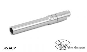 AM Outer B .45 ACP for 1911 - Stainless SL
