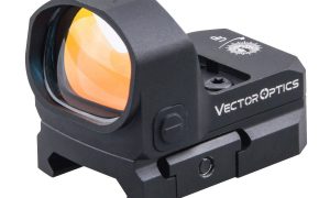 Vector Optics Frenzy 1x20x28 Red Dot Sight