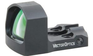 Vector Optics Frenzy-S 1x17x24 AUT BLK
