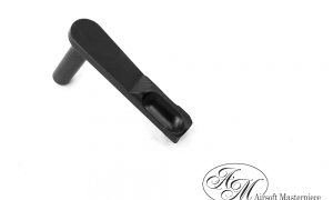 Airsoft Masterpiece CNC Steel Slide Stop - S Costa Style