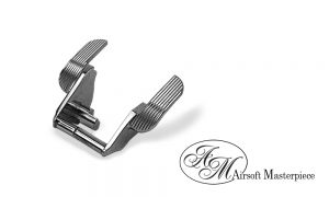 Airsoft Masterpiece Steel Thumb Safeties – SV
