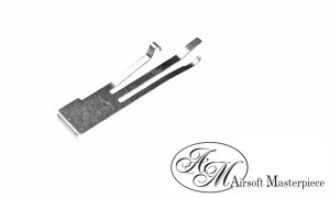 Airsoft Masterpiece Stainless Steel Sear Spring