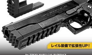 NINE BALL Hi-Capa 5.1 Strike Front Kit NEO