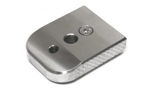 Dr. Black Steel Mag Base Type A