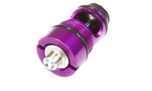 NINE BALL High Bullet Valve NEO R (for Tokyo Marui HK45 & DE50AE)