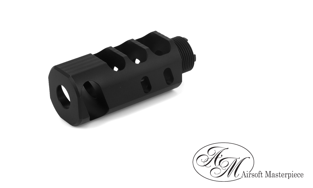 Airsoft Masterpiece Open Slide comp ver.6 (STIDVC)