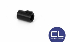 CL Project Design Revolution Hop-up Rubber
