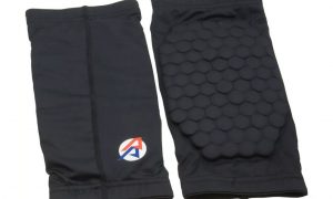 DAA Elbow Pads set, Size M-L