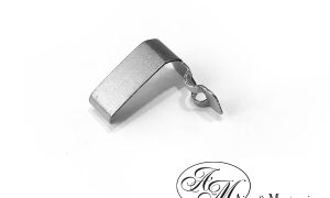 Airsoft Masterpiece Stainless Steel Hop-Up Spring