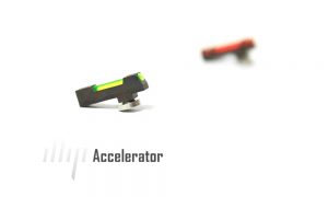 JLP [ACCELERATOR] Front Sight for TM G-SERIES