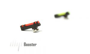 JLP [BOOSTER] Front Sight for TM G-SERIES