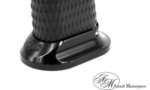 Airsoft Masterpiece Huge Infinity Magwell for Aluminum Grip