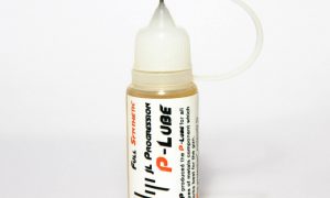 JLP < P-LUBE Lite > for Airsoft Metal Race Gun (10ml)