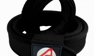 DAA PREMIUM Belt - Black
