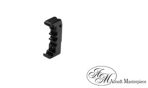 Airsoft Masterpiece Aluminum SV Puzzle Trigger - Base