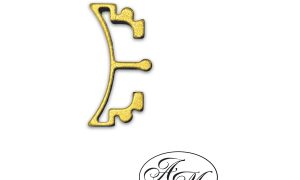 Airsoft Masterpiece Aluminum SV Puzzle Trigger - Long Curve