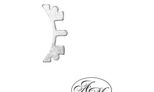 Airsoft Masterpiece Aluminum SV Puzzle Trigger - Short Curve