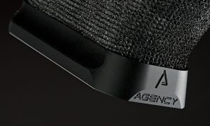 RWA Agency Arms Magwell for Tokyo Marui Model 17