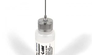 JLP < S-LUBE Lite > Silicone Oil (10ml)