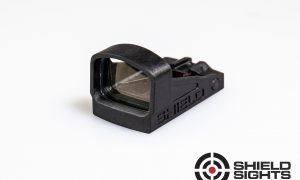 SHIELD SIGHTS - SMSc – Shield Mini Sight Compact – 4MOA