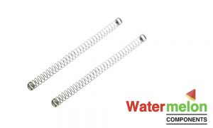 Watermelon Hard Nozzle Spring for TM Hicapa/1911