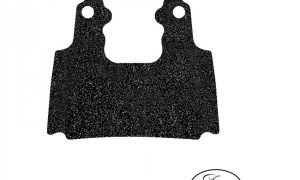 Airsoft Masterpiece Grip Tape for G-06 Aluminum Grip
