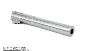 Gunsmith Bros Infinity SVP Steel 5.1 Outer Barrel