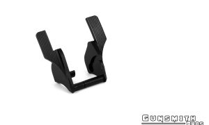 Gunsmith Bros 1911 Steel Thumb Safeties