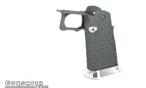 Gunsmith Bros Aluminum Grip for Hi-CAPA Type 07 (Aggressive type)